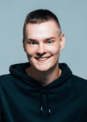 Topi Kanerva - valokuvaaja